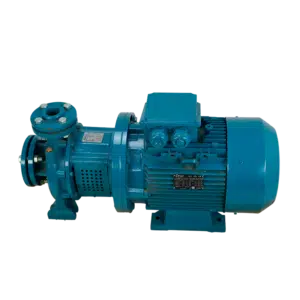 Eletrobomba Caudal 11KW-15HP 400V TNM 40-200