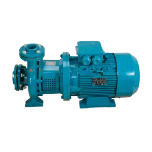 Eletrobomba Caudal 11KW-15HP 400V TNM 50-200