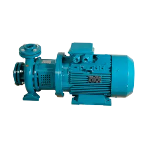 Eletrobomba Caudal 18,5KW-25HP 400V TNM 50-200