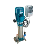 Eletrobomba 3KW-4HP Vertical 1 MNV 32-412