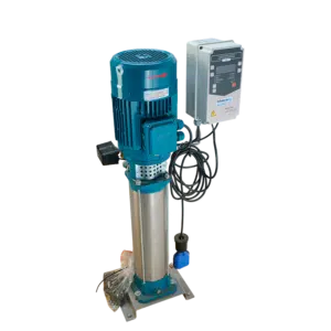 Eletrobomba 3KW-4HP Vertical 1 MNV 32-412