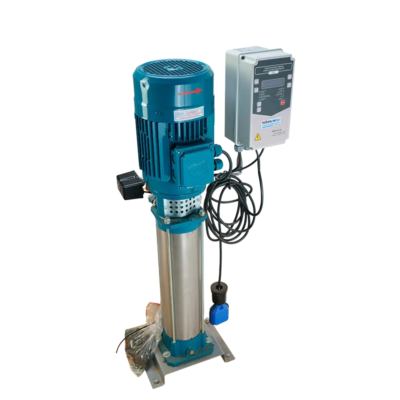 Eletrobomba 3KW-4HP Vertical 1 MNV 32-412