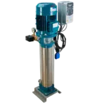 Eletrobomba 4KW-5,5HP Vertical 1 MNV 40-810