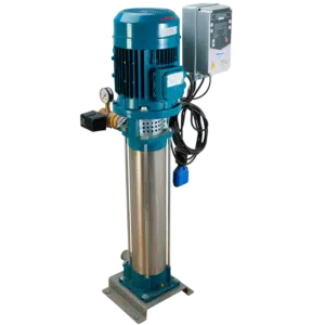 Eletrobomba 4KW-5,5HP Vertical 1 MNV 40-810