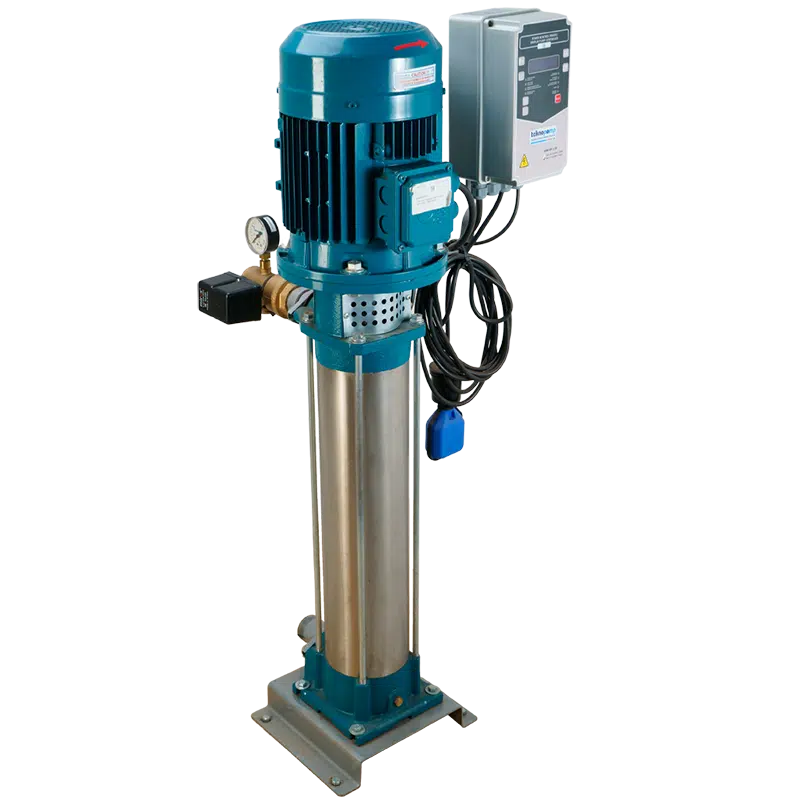 Eletrobomba 4KW-5,5HP Vertical 1 MNV 40-810