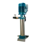 Eletrobomba 5,5KW-7,5HP Vertical  1 MNV 40-812