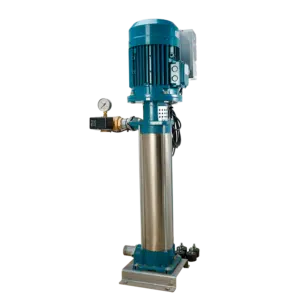 Eletrobomba 5,5KW-7,5HP Vertical  1 MNV 40-812