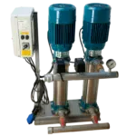 Grupo 2 Eletrobomba 3KW-4HP Vertical 2 MNV 32-412