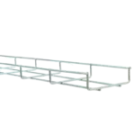 Esteira Aramada 100X50mm 3mt