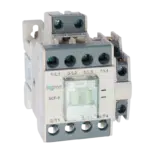Contactor 4P 1NA+1NF 4KW 9A Bob:230VAC SCF009230