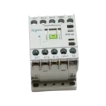 Contactor 3P 1NA 2,2KW 6A Bob:230VAC SCM0610230