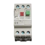Disjuntor Motor 0,37KW 1-1,6A  SMK25-1.6