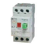 Disjuntor Motor 4KW 6-10A  SMK25-10
