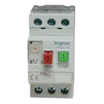 Disjuntor Motor 7,5KW 13-18A  SMK25-18