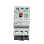Disjuntor Motor 0,75KW 1,6-2,5A  SMK25-2.5