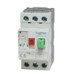 Disjuntor Motor 9KW 17-23A  SMK25-23