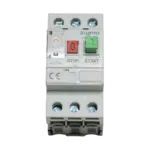 Disjuntor Motor 15KW 24-32A  SMK25-32