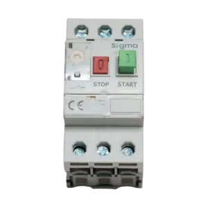 Disjuntor Motor 15KW 24-32A  SMK25-32