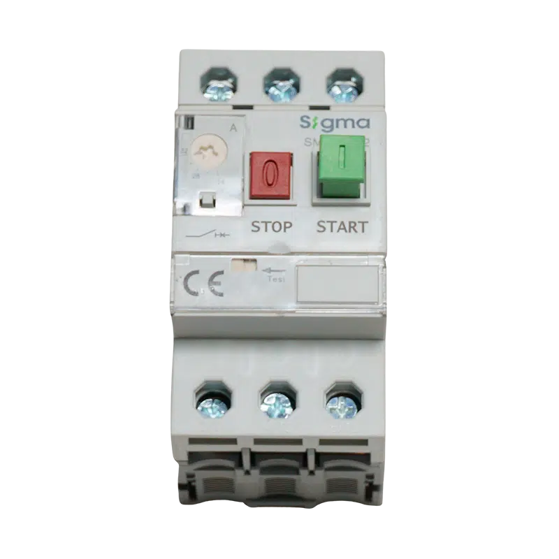 Disjuntor Motor 15KW 24-32A  SMK25-32