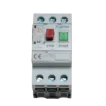 Disjuntor Motor 1,5KW 2,5-4A  SMK25-4