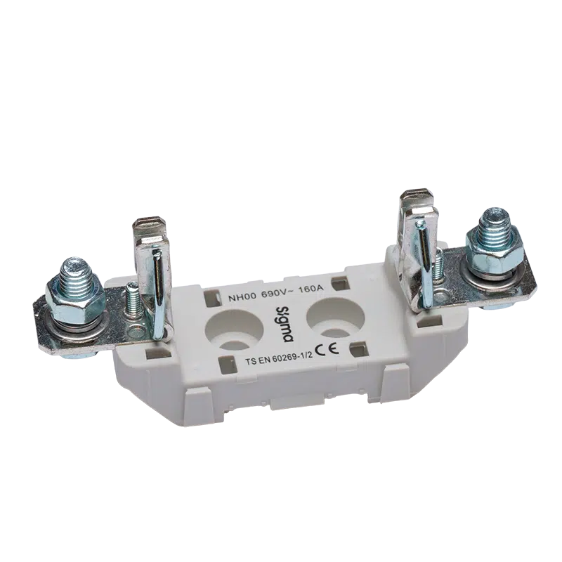 Base para Fusível NH00 SNB00