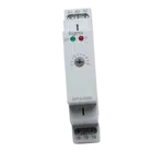 Temporizador ON Delay 1-30S  230VAC SRT8A30S