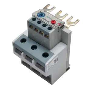 Relé Térmico de Sobrecarga de 45-65A STRP85-65