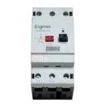 Disjuntor Motor 18,5KW 25-40A  SMK80-40