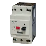 Disjuntor Motor 22KW 36-50A  SMK80-50