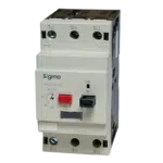 Disjuntor Motor 30KW 40-63A  SMK80-63