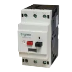 Disjuntor Motor 40KW 56-80A  SMK80-80