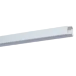 Calha Técnica Branca 20X13mm