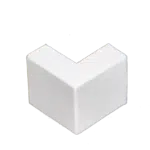 Ângulo Exterior para Calha 40X16mm EC1040016