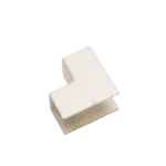 Ângulo Interior para Calha 16X16mm IC1016016