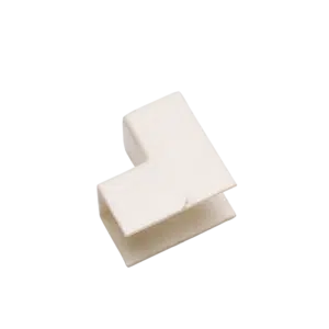 Ângulo Interior para Calha 16X16mm IC1016016