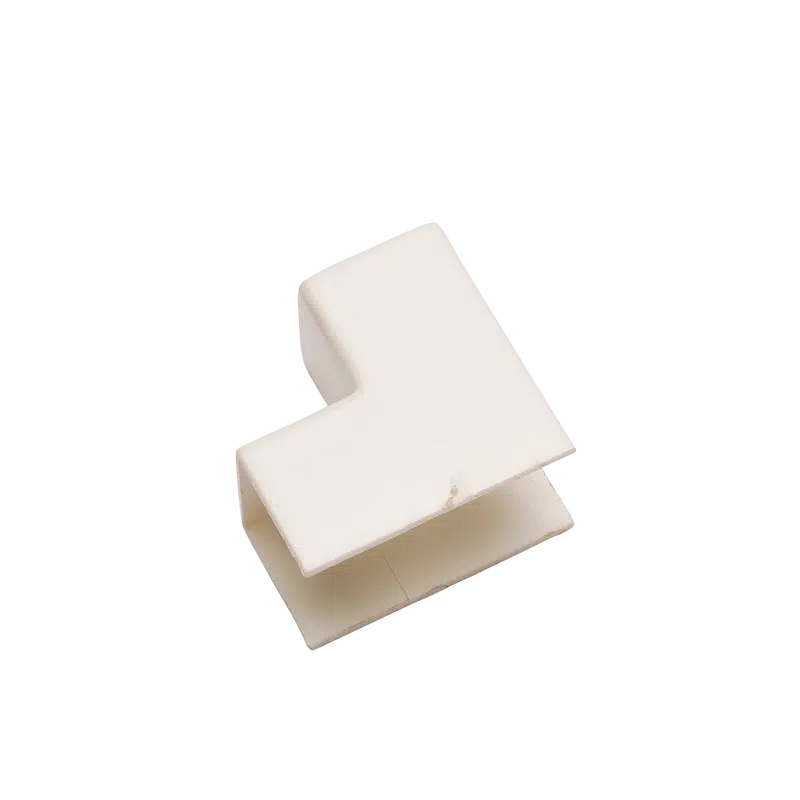 Ângulo Interior para Calha 16X16mm IC1016016
