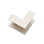 Ângulo Interior para Calha 20X10mm IC1020010