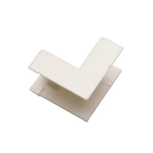Ângulo Interior para Calha 20X10mm IC1020010