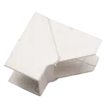 Ângulo Interior para Calha 40X40mm IC1040040