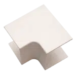 Ângulo Interior para Calha 80X40mm IC1080040