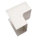 Ângulo Interior para Calha 100X60mm IC1100060