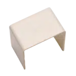 Junta para Calha 40X16mm JP1040016