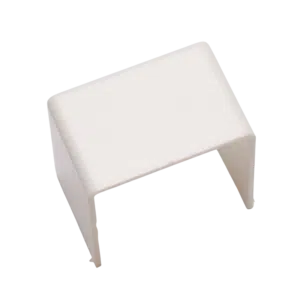 Junta para Calha 40X40mm JP1040040