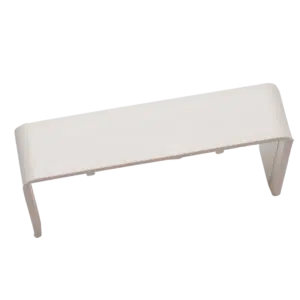 Junta para Calha 80X40mm JP1080040