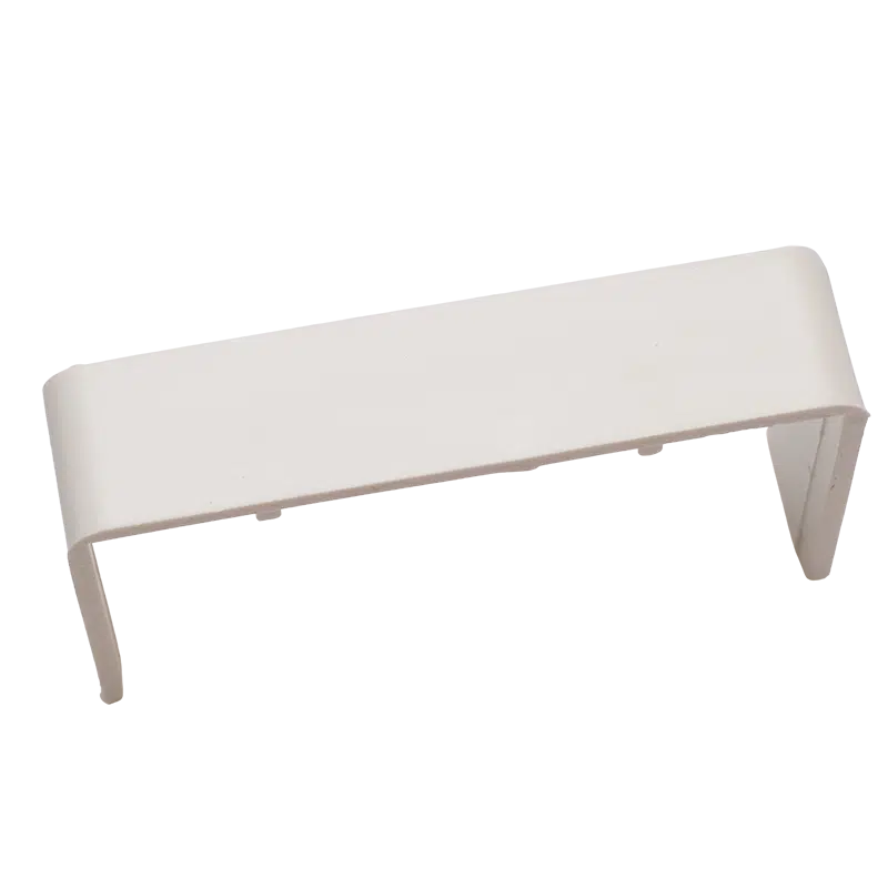 Junta para Calha 80X40mm JP1080040