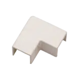 Ângulo Plano para Calha 16X16mm LC1016016