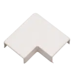 Ângulo Plano para Calha 40X16mm LC1040016