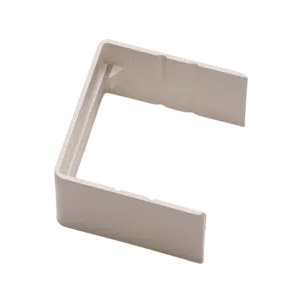 Junta para Calha 40X25mm JP1040025