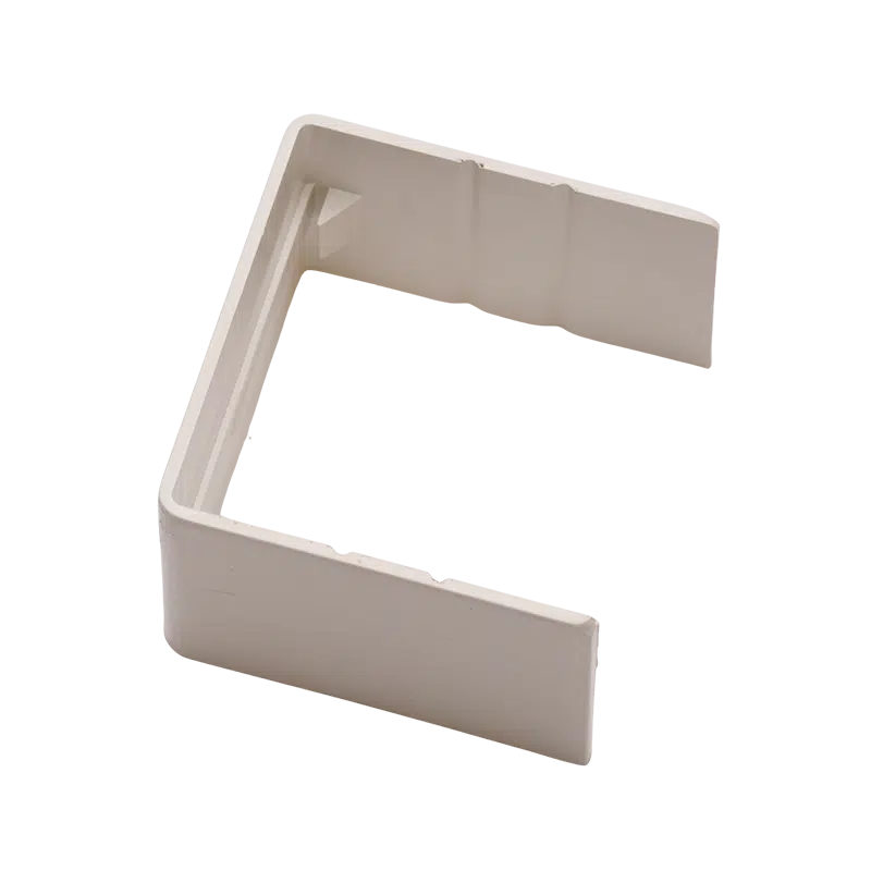 Junta para Calha 40X25mm JP1040025