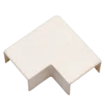 Ângulo Plano para Calha 40X25mm LC1040025